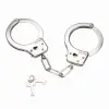 Zapp Toys Metal Kelepçe - S00003784