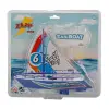 Zapp Toys Yelkenli Tekne