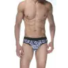Zebra Jkstrap Fantezi İç Giyim