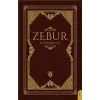 Zebur Mezmurlar