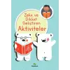 Zeka Ve Dikkat Geliştiren Aktiviteler