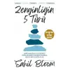 Zenginliğin 5 Türü