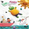Zeno Ve Mondo - Herkesin İçinde Kurbağalar Zıplar