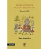 Zerdüştilerin Kutsal Metinleri (esta Dili)