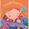 Zeynepin Oyuncakları-İlk Okuma larım
