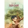 Zeytin Çuk