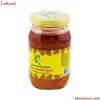 Zeytinyağlı Kudret Narı Cam Kanoz 500 Gr