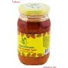 Zeytinyağlı Kudret Narı Cam Kavanoz 500 Gr