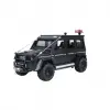 ZHD-C2421 KUT 1 24 C-B IŞIKLI SESLİ ARAÇ