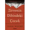Zirvenin Dibindeki Çuk