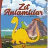 Zıt Anlamlılar - uç İçi larım Dizisi
