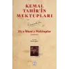 Ziya İlhan’a Mektuplar