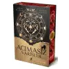Zodyak Akademi 2 - Acımasız ler (Ciltli)