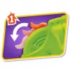 Zombie Hunter  Sünger Dart Atan Silah 31 cm