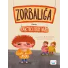 Zorbalığa Karşı Taktiklerim Var