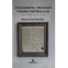 Zülkarneyn –  Torunu Eretnalılar