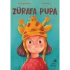 Zürafa Pupa