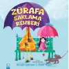 Zürafa Saklama Rehberi