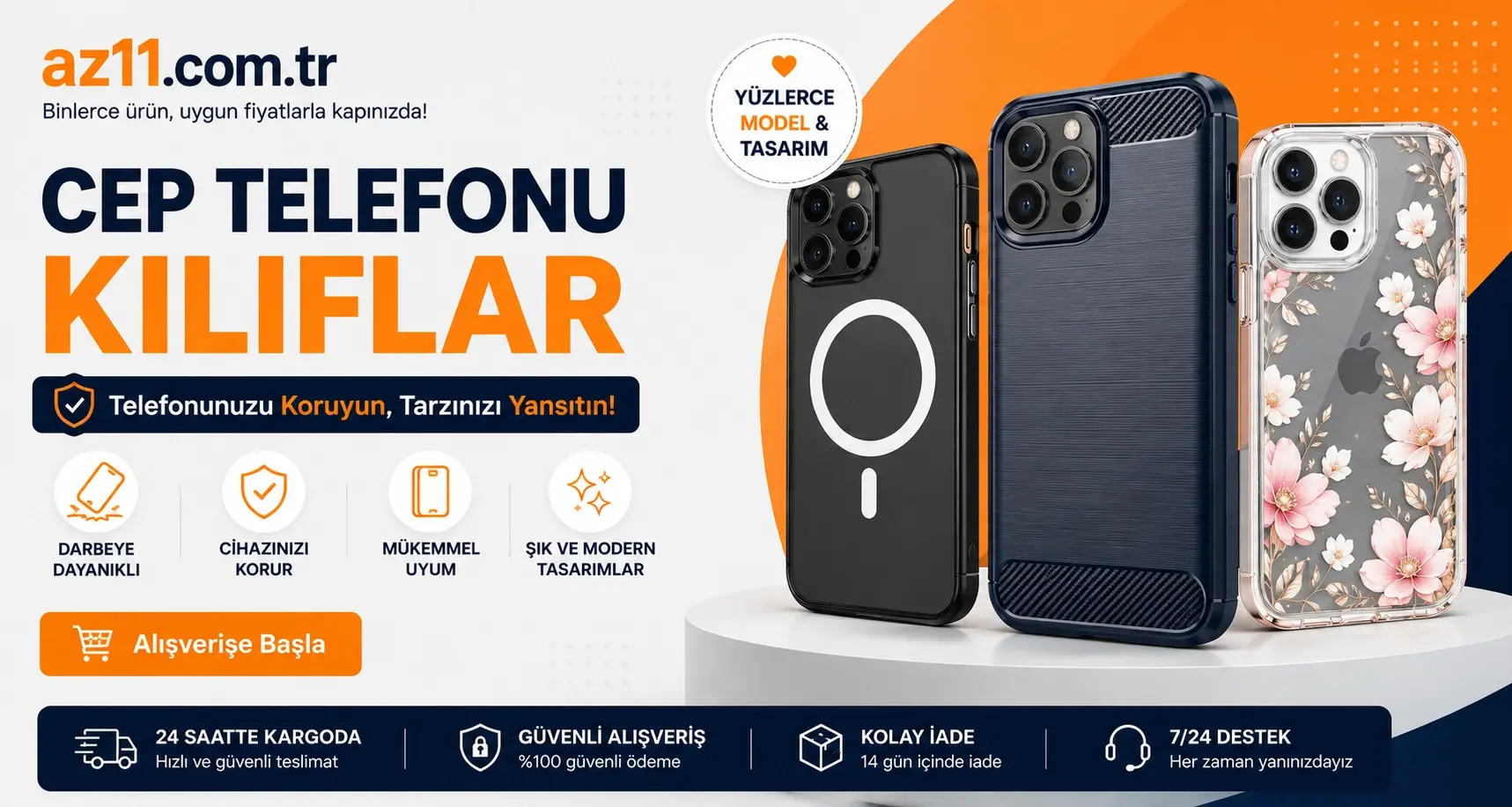Kılıflar