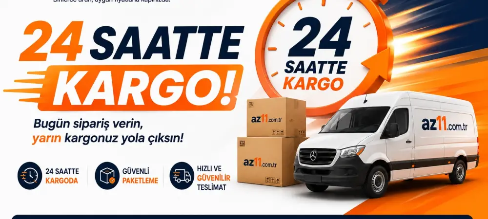 24 Saat