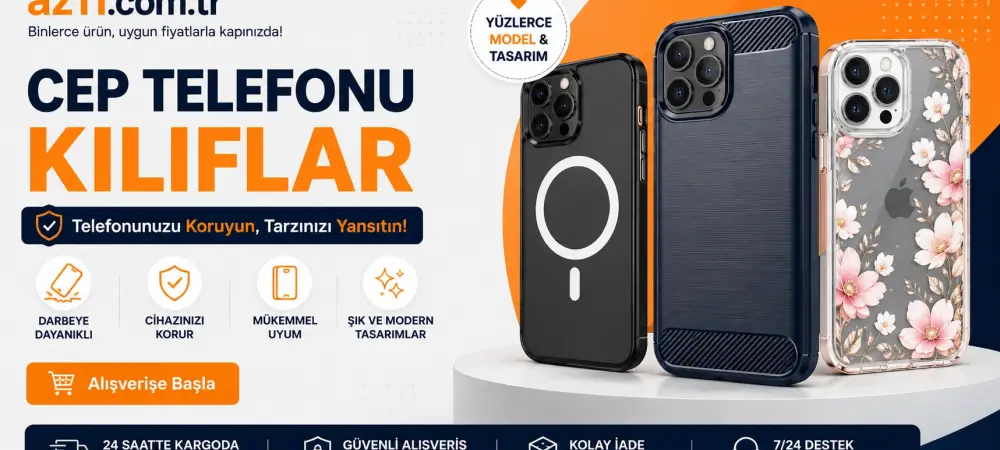 Kılıflar