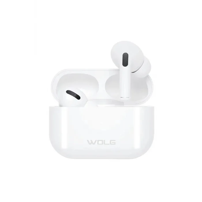 WOLG TB03 TWS Kablosuz Bluetooth 5.1 Kulakiçi Kulaklık-(5775) - GMS7892-5067