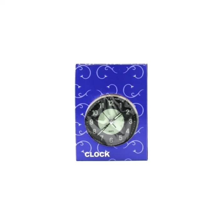 Fosforlu Metal Çalar Saat