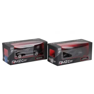 1/32 ARABA DARK SERİSİ PB.6A.24D.(ADET FİYATIDIR)
