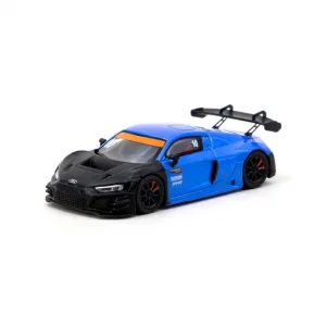 1/64 Audi R8 LMS GT3 evo II 10th Anniversary