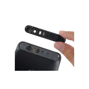 Huawei Nexus 6p Kamera Lens Kapak-(5775) - BISE4921-7197