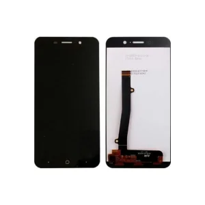 Zte Blade A602 Lcd Ekran Dokunmatik Touch-(5775) - EMTHBA5112-9297