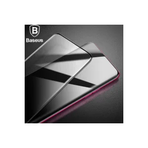 OPPO Reno 0.3mm 3D Curved-Kavisli Tempered Kırılmaz Cam Ekran koruyucu-(5775) - EMTHBA3167-6274