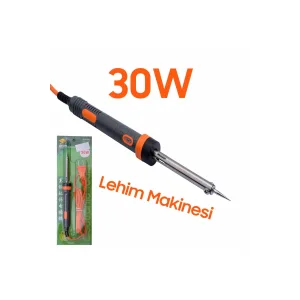 Ally 30w Havya Lehim Kablosu-(5775) - tygo1126-1138