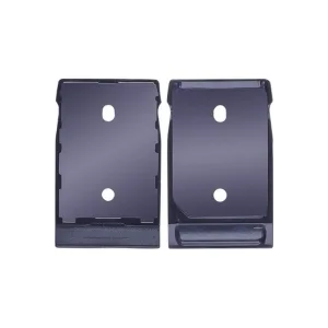 Htc One X9 Sim Kart Kapağı Tutucu-(5775) - uyumlu HRN5090-4548