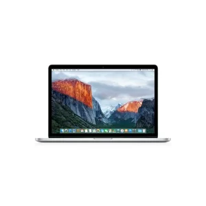 Macbook Pro 15.42016 Kırılmaz Cam Ekran Koruyucu-(5775) - TGR2838-6871