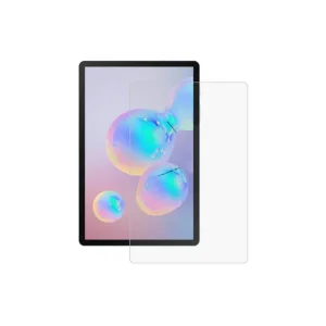 Sm Galaxy Tab S8 Plus S7 Plus Tempered Kırılmaz Cam Ekran Koruyucu-(5775) - najmaddin7688-79