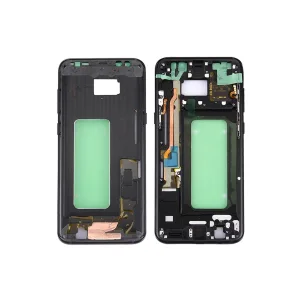 Samsung Galaxy S8+ Plus G955 İçin Orta Kasa Orta Panel-(5775) - EMTHBA6982-9852