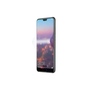 Huawei P20 3d uyumlu Nano Tpu Şeffaf Full Ekran Koruyucu-(5775) - najmaddin8296-1043