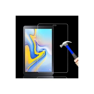 SM Galaxy Tab A 10.5 2018 T590 T595T597 İçin Kırılmaz Cam Ekran Koruyucu-(5775) - ERFI4070-8567