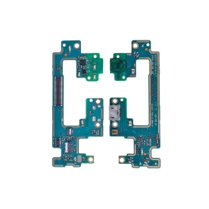 Htc One A9 Şarj Soket Mikrofon Bordu-(5775) - EMTHBA7876-1133
