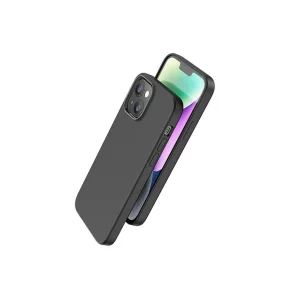 HOCO Pure Series iPhone 15 Plus Manyetik Silikon Kılıf-(5775) - Bs4340-9826