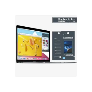 Gor Macbook Pro 15 Uyumlu  Anti Blue Light Ekran Ve Track Pad Koruyucu-(5775) - HBY8059-9100