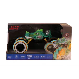 31216 LETS RİDE UK 1 14 2 4GHZ YÜKSEK HIZLI DRİFT ARABA ŞARJLI