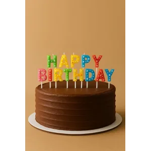 Happy Birthday Renkli Mum