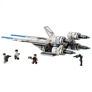 Andor Asi U-Wing Starfighter 75399
