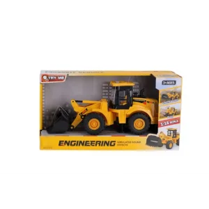 C7957-58055A PİLLİ DOZER