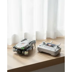 Optik Akış Destekli Stabil Uçuş Drone Seti Zengin Kutu İçeriği - KR0025-5N0J34