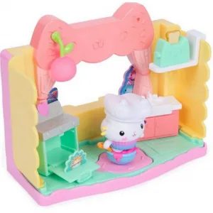 Gabbynin Hayal Evi Portal Odası