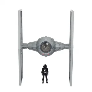 Star Wars Mikro Figür ve Small Araç Set