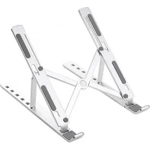 Alüminyum Laptop Standı Ayarlanabilir